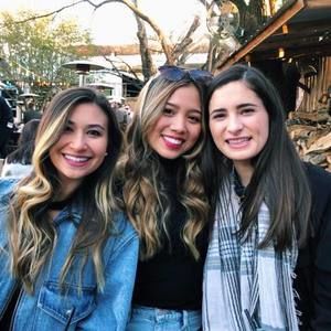 Meet your Posher, Conni